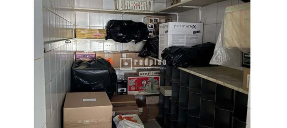 26m² Commercial property in Fuenlabrada, Spain No. 133988 6