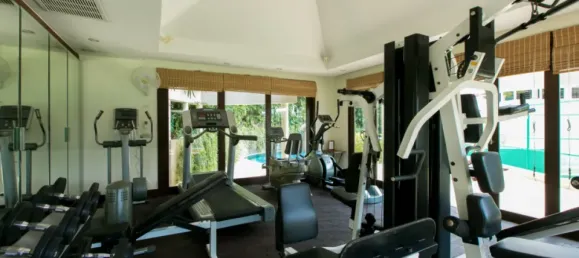 6 bedrooms Villa for sale in Phuket, Southern Thailand, Thailand № 79150 6