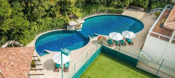 6 bedrooms Villa for sale in Phuket, Southern Thailand, Thailand № 79150 8