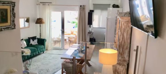 Apartamento de 1 dormitorio en Marbella, Spain No. 31586 2