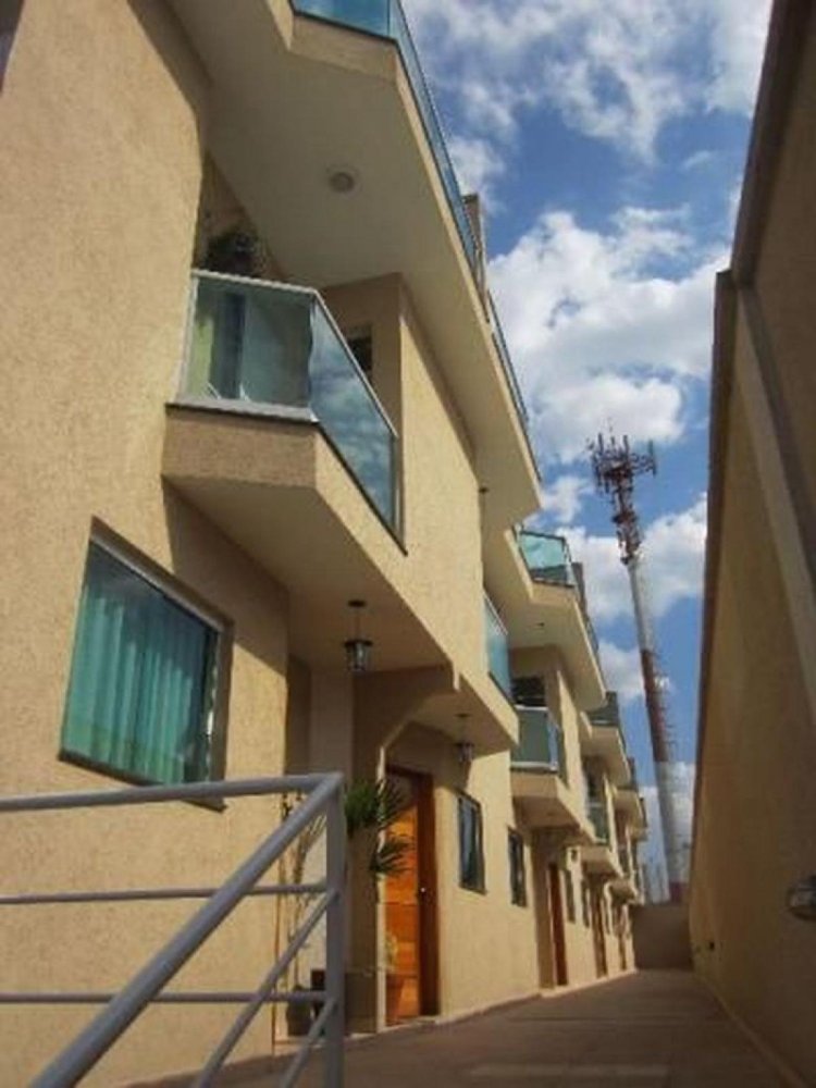 3 bedrooms House in Sao Paulo, Brazil No. 562493