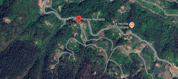 1 bedroom House in Ceriana, Italy No. 353289 7