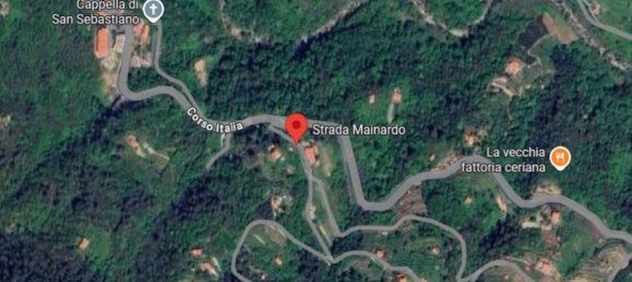 1 bedroom House in Ceriana, Italy No. 353289 12