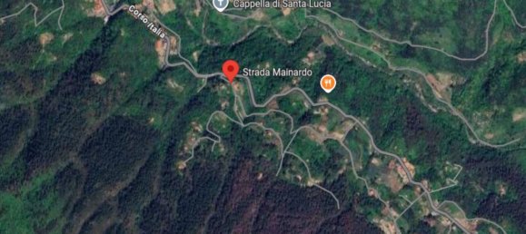 1 bedroom House in Ceriana, Italy No. 353289 8