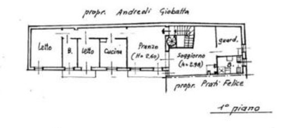 Casa de 7 divisões em Verona, Italy N.º 279546 20