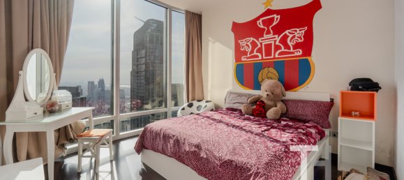 2 bedrooms Apartment in Burj Khalifa, UAE No. 28472 8