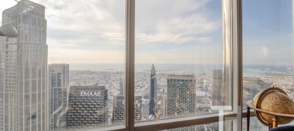 2 bedrooms Apartment in Burj Khalifa, UAE No. 28472 2