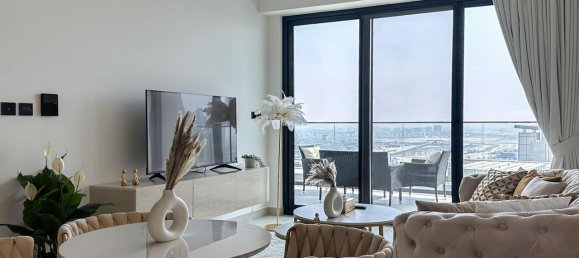 1 chambre Appartement à Business Bay, UAE No. 54247 24