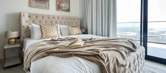 1 chambre Appartement à Business Bay, UAE No. 54247 10