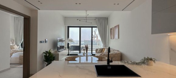 1 chambre Appartement à Business Bay, UAE No. 54247 27