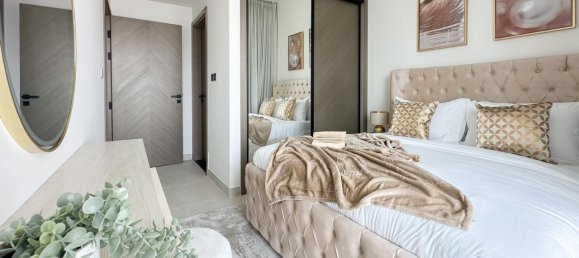 1 chambre Appartement à Business Bay, UAE No. 54247 7