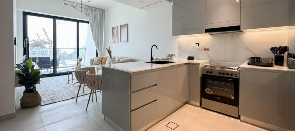 1 chambre Appartement à Business Bay, UAE No. 54247 22