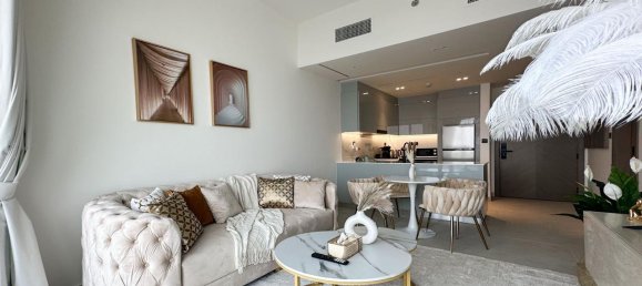 1 chambre Appartement à Business Bay, UAE No. 54247 3