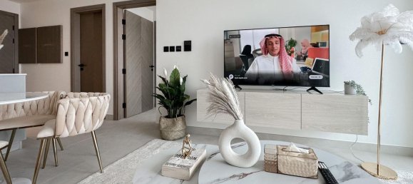 1 chambre Appartement à Business Bay, UAE No. 54247 13
