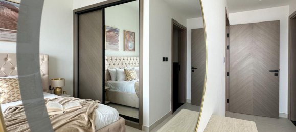 1 chambre Appartement à Business Bay, UAE No. 54247 5