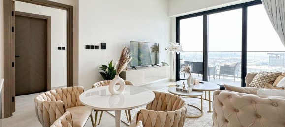 1 chambre Appartement à Business Bay, UAE No. 54247 16