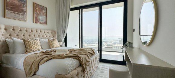 1 chambre Appartement à Business Bay, UAE No. 54247 23