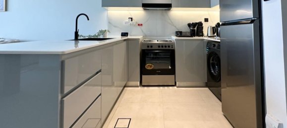 1 chambre Appartement à Business Bay, UAE No. 54247 20