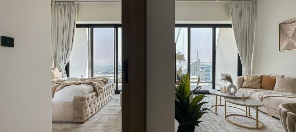 1 chambre Appartement à Business Bay, UAE No. 54247 2