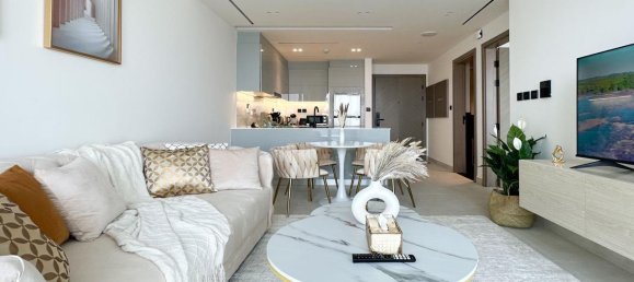 1 chambre Appartement à Business Bay, UAE No. 54247 28