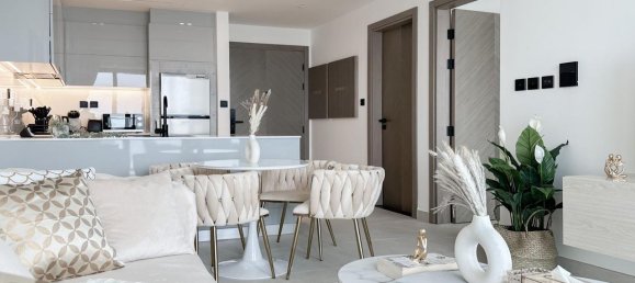 1 chambre Appartement à Business Bay, UAE No. 54247 12