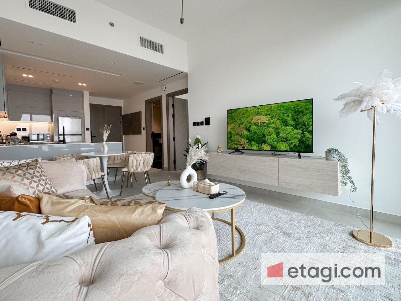 1 chambre Appartement à Business Bay, UAE No. 54247