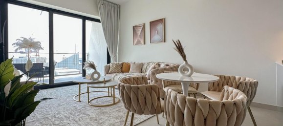 1 chambre Appartement à Business Bay, UAE No. 54247 4