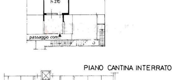 2غرفة شقة في Paderno Dugnano, Italy رقم 216558 11