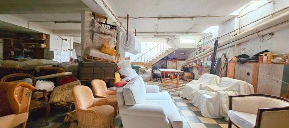 Propriété commerciale à Oeiras, Portugal 370m² No. 132411 3