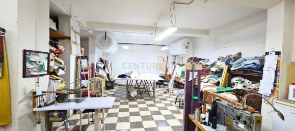 Propriété commerciale à Oeiras, Portugal 370m² No. 132411 10