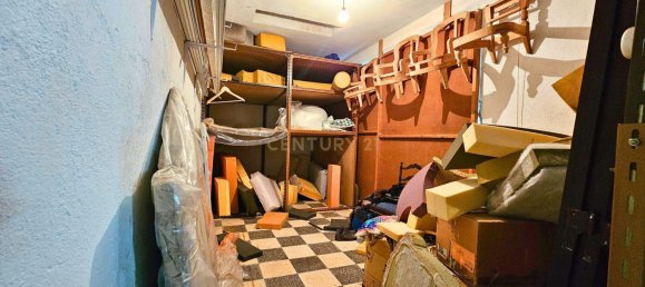 Propriété commerciale à Oeiras, Portugal 370m² No. 132411 14