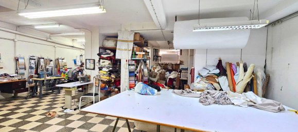 Propriété commerciale à Oeiras, Portugal 370m² No. 132411 11