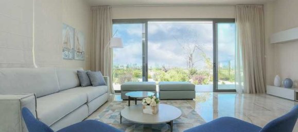 3 chambres Propriété commerciale à Chloraka, Cyprus No. 20977 10