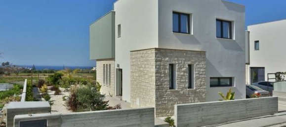 3 chambres Propriété commerciale à Chloraka, Cyprus No. 20977 3