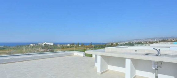 3 chambres Propriété commerciale à Chloraka, Cyprus No. 20977 16