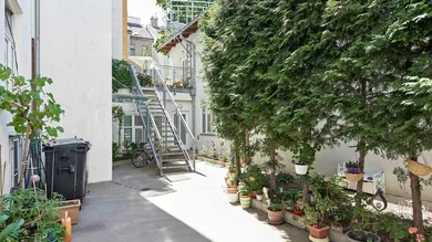 3-salle Appartement à Penzing, Austria No. 119108