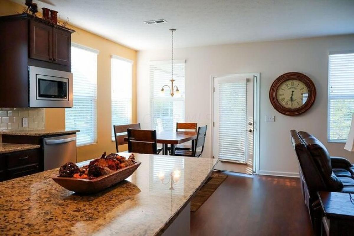 2 bedrooms House in Pickerington, USA No. 435395