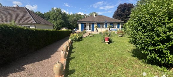 3 bedrooms House in Le Subdray, France No. 64251 18