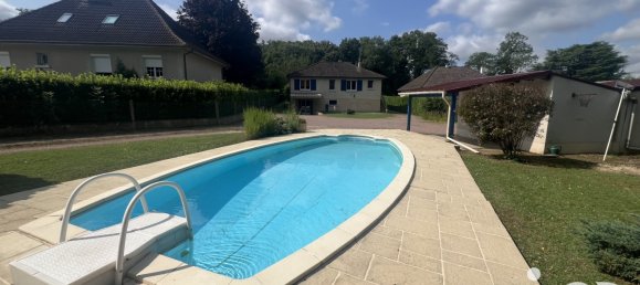 3 bedrooms House in Le Subdray, France No. 64251 20