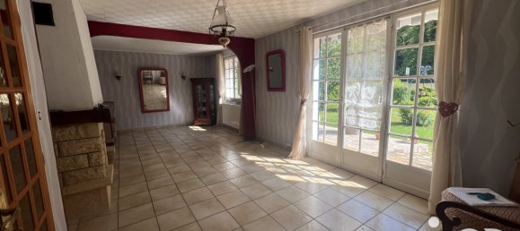 3 bedrooms House in Le Subdray, France No. 64251 12