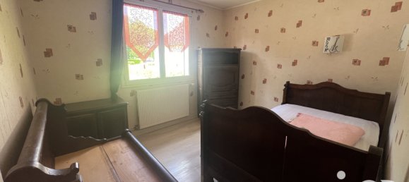 3 bedrooms House in Le Subdray, France No. 64251 11