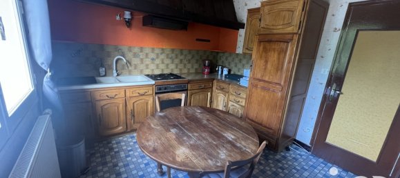 3 bedrooms House in Le Subdray, France No. 64251 7