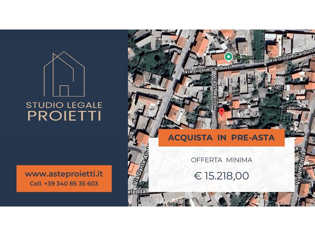 1 Schlafzimmer Wohnung in Sardinia, Italy, Nr. 293599