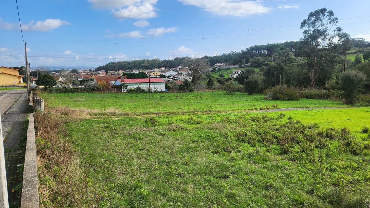  Land in Leiria, Portugal No. 298364