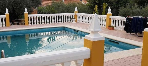 8 Schlafzimmer Haus in Onda, Spain, Nr. 124073 36