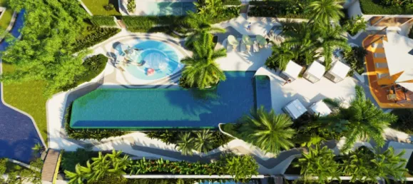 Vivenda T2 em Phuket, Thailand N.º 79802 7