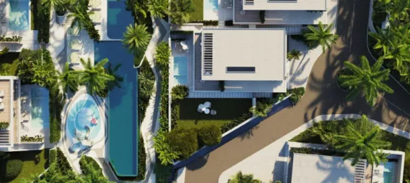 Vivenda T2 em Phuket, Thailand N.º 79802 8