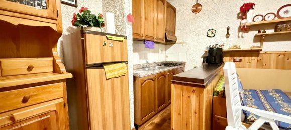 Квартира с 2 спальнями в Рокка ди Медзо, Италия № 257830 4