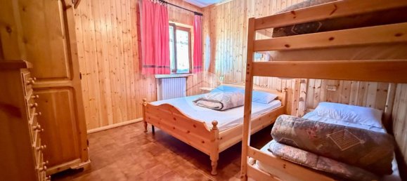 Квартира с 2 спальнями в Рокка ди Медзо, Италия № 257830 5