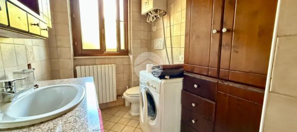 Квартира с 2 спальнями в Рокка ди Медзо, Италия № 257830 12